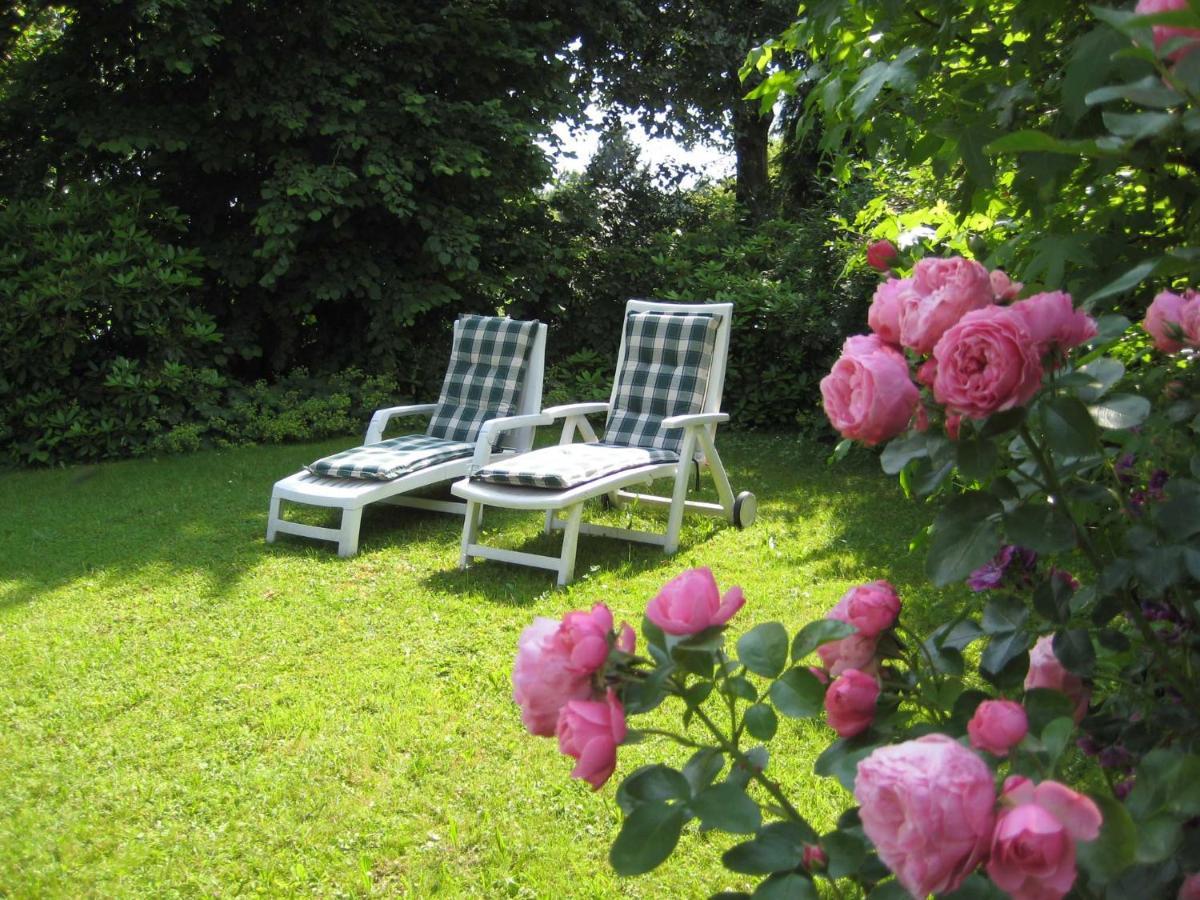 Apartment Haus An Der Therme *