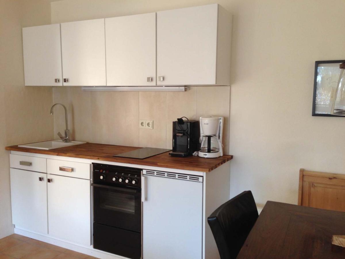 Apartment Haus An Der Therme *